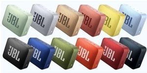 JBL go 2 - haut-parleur mobile - Amazon - France - forum