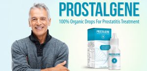 Prostalgene - pour la prostate - site officiel - comment utiliser - pas cher