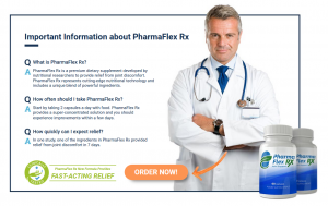 Pharmaflex rx - pour les articulations - en pharmacie - pas cher - forum