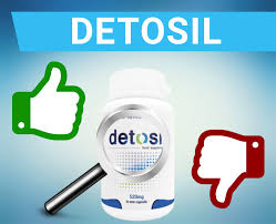 Detosil - action - Amazon - pas cher