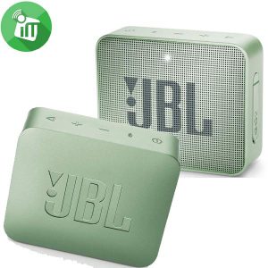 JBL go 2 - haut-parleur mobile - action - comment utiliser - prix