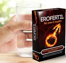 Erofertil – pour la puissance - les avis – le forum – comment utiliser