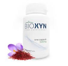 Bioxyn - France - site officiel - composition