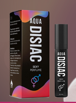Aqua disiac