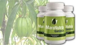 Maranutra garcinia - composition - site officiel - comment utili