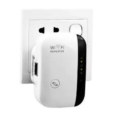 WIFI Booster - amplificateur de signal WiFi - prix - comment utiliser - effets