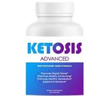 Ketosis Advanced Diet - sérum - forum - comprimés