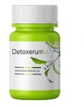 Detoxerum - comment utiliser - Amazon - prix