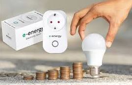 Ecoenergy Electricity Saver  - pour économiser l’énergie -effets  - comprimés - action