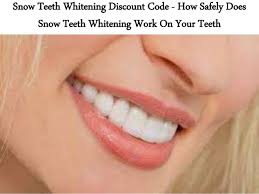 Snowhite Teeth Whitening – France – comprimés – dangereux