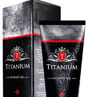 Titanium - pour la puissance - effets - sérum - pas cher