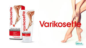 Varikosette - pour les varices – composition – prix – effets
