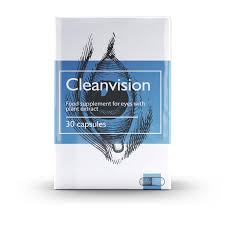 Cleanvision – France – en pharmacie – Amazon