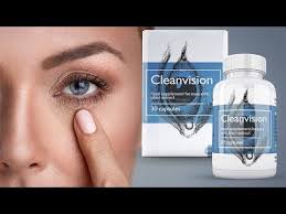 Cleanvision - meilleure vue – avis – effets secondaires