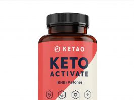 Keto Activate – pour minceur - site officiel– sérum – pas cher