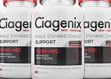Ciagenix - action - avis - pas cher