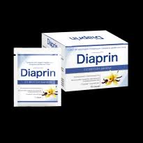 Diaprin – composition – effets secondaires – avis