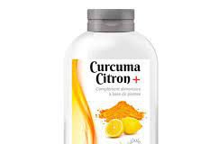 Curcuma Extra+ - composition - achat - pas cher - mode d'emploi 