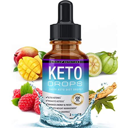Keto Drops (Gouttes de Céto) - site du fabricant - prix? - en pharmacie - où acheter - sur Amazon