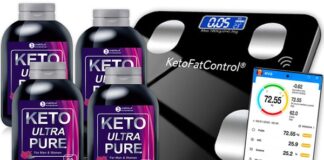 Keto Ultra Pure - achat - pas cher - mode d'emploi - composition