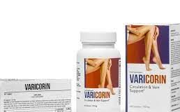 Varicorin - achat - pas cher - mode d'emploi - composition