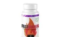 Fastburnix - achat - pas cher - mode d'emploi - composition