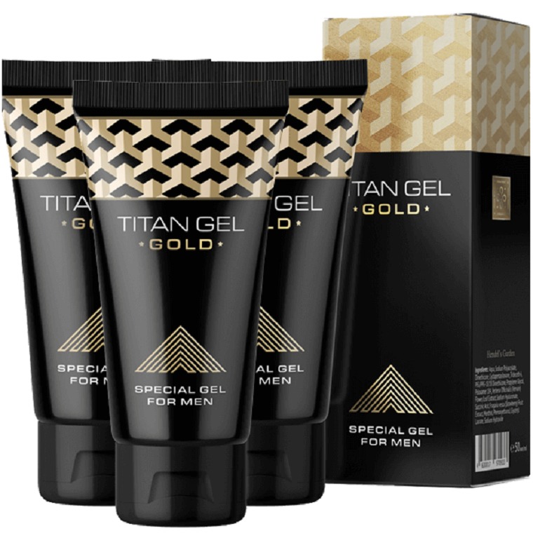 Titan gel premium gold - en pharmacie - sur Amazon - où acheter - site du fabricant - prix?