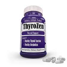 Thyrozen - où acheter - en pharmacie - site du fabricant - prix? - sur Amazon