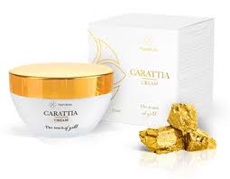 Carattia Cream où acheter pas cher Mode d'emploi - comment l'utiliser