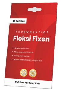 Fleksi Fixen - avis - forum - temoignage - composition
