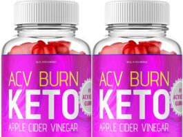 Keto-burn Keto Acv Gummies - France - où trouver - commander - site officiel
