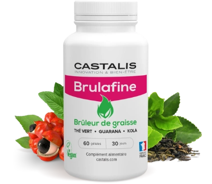 Castalis Brulafine - France - où trouver - commander - site officiel