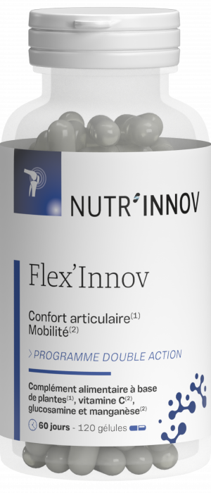 Flex innov - en pharmacie - où acheter - sur Amazon - site du fabricant - prix