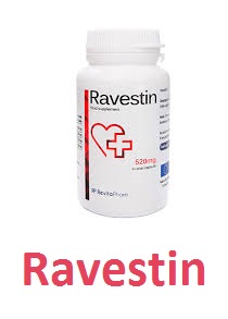 Ravestin - effets secondaires - France - en pharmacie