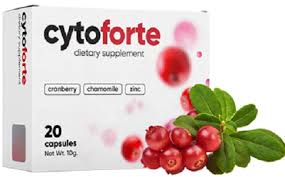 Cytoforte - en pharmacie - forum - effets