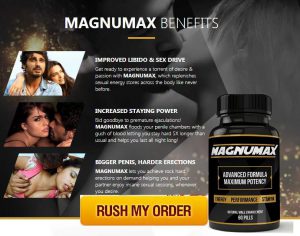 Magnumax - avis - en pharmacie - forum