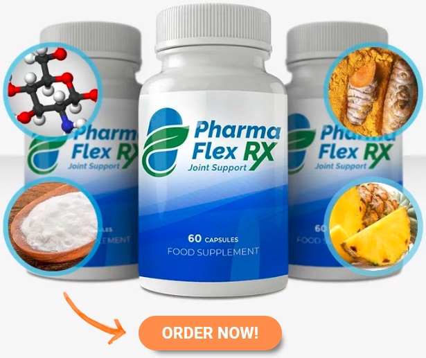 Pharmaflex rx