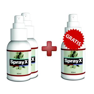 Spray X - comprimés - forum - amazon