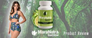Maranutra garcinia - minceur - effets secondaires - Amazon - effets