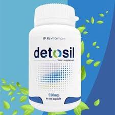 Detosil - formule nettoyante - effets - forum - avis