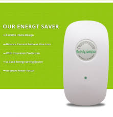 Electricity saving box - pour économiser l'énergie - forum - dangereux - crème