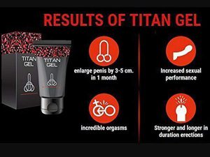 Titan gel gold 2 - pour la puissance - site officiel - composition - amazon