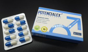 Potencialex - pour la puissance - site officiel - sérum - action