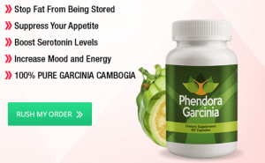 Phendora garcinia - minceur - en pharmacie - comment utiliser - France