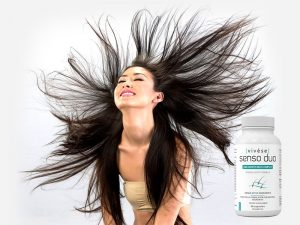 Vivese senso duo shampoo capsules - remède contre la perte de cheveux - comprimés - forum - effets