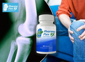 Pharmaflex rx - pour les articulations - sérum - prix - Amazon