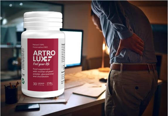 Artrolux+ Cream - pour les articulations - Amazon - crème - avis