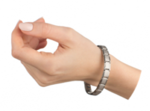 Neomagnet Bracelet - bande magnétique - dangereux - France - en pharmacie