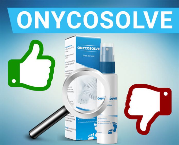 Onycosolve - forum - en pharmacie - France