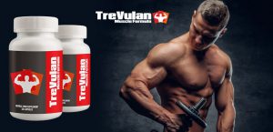 Trevulan - pour le renforcement musculaire - Amazon - composition - prix